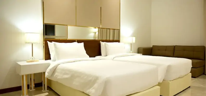 Sela Hotel image